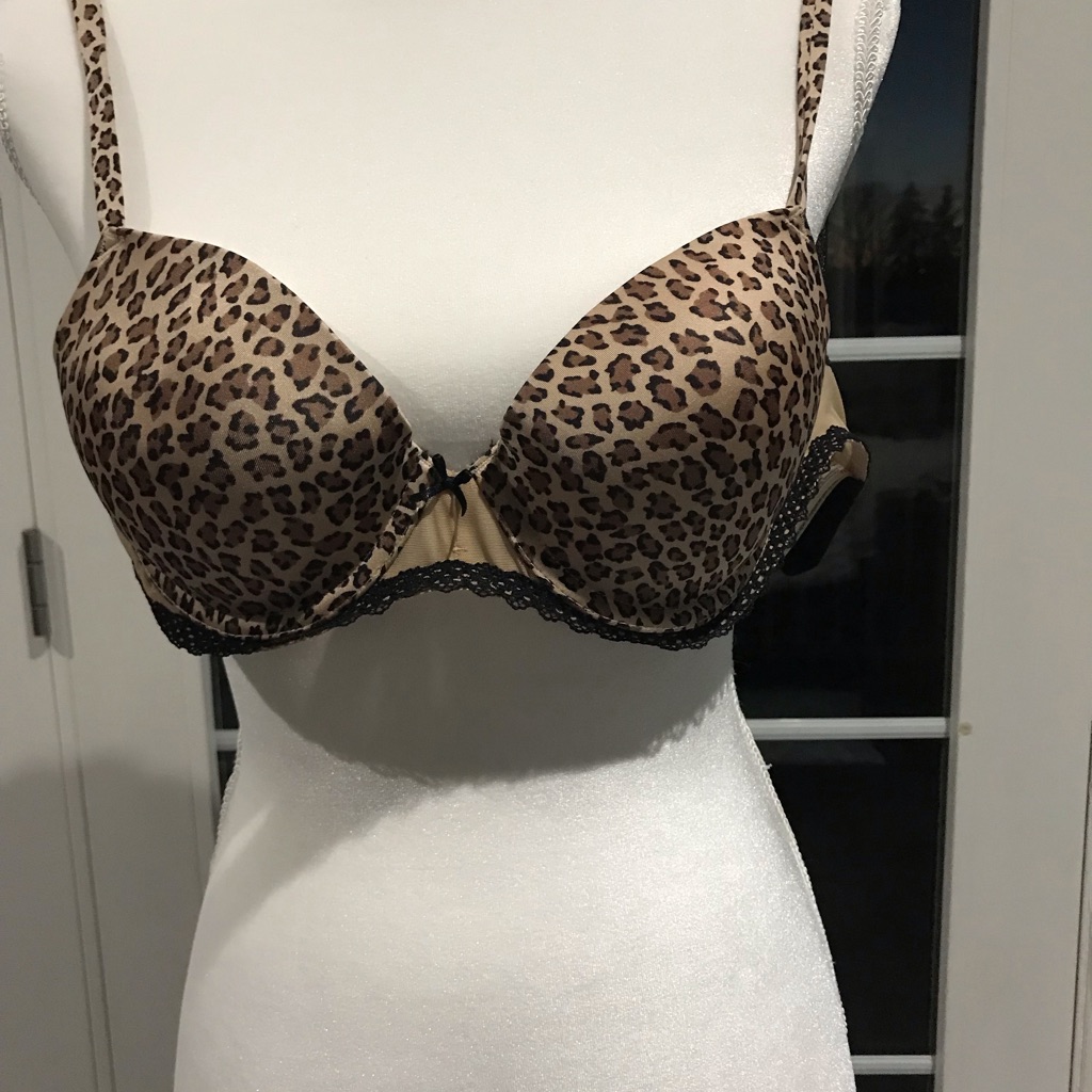 B.Tempted Bra